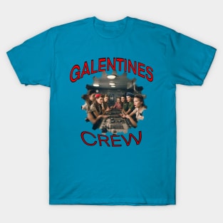 Galentines crew T-Shirt